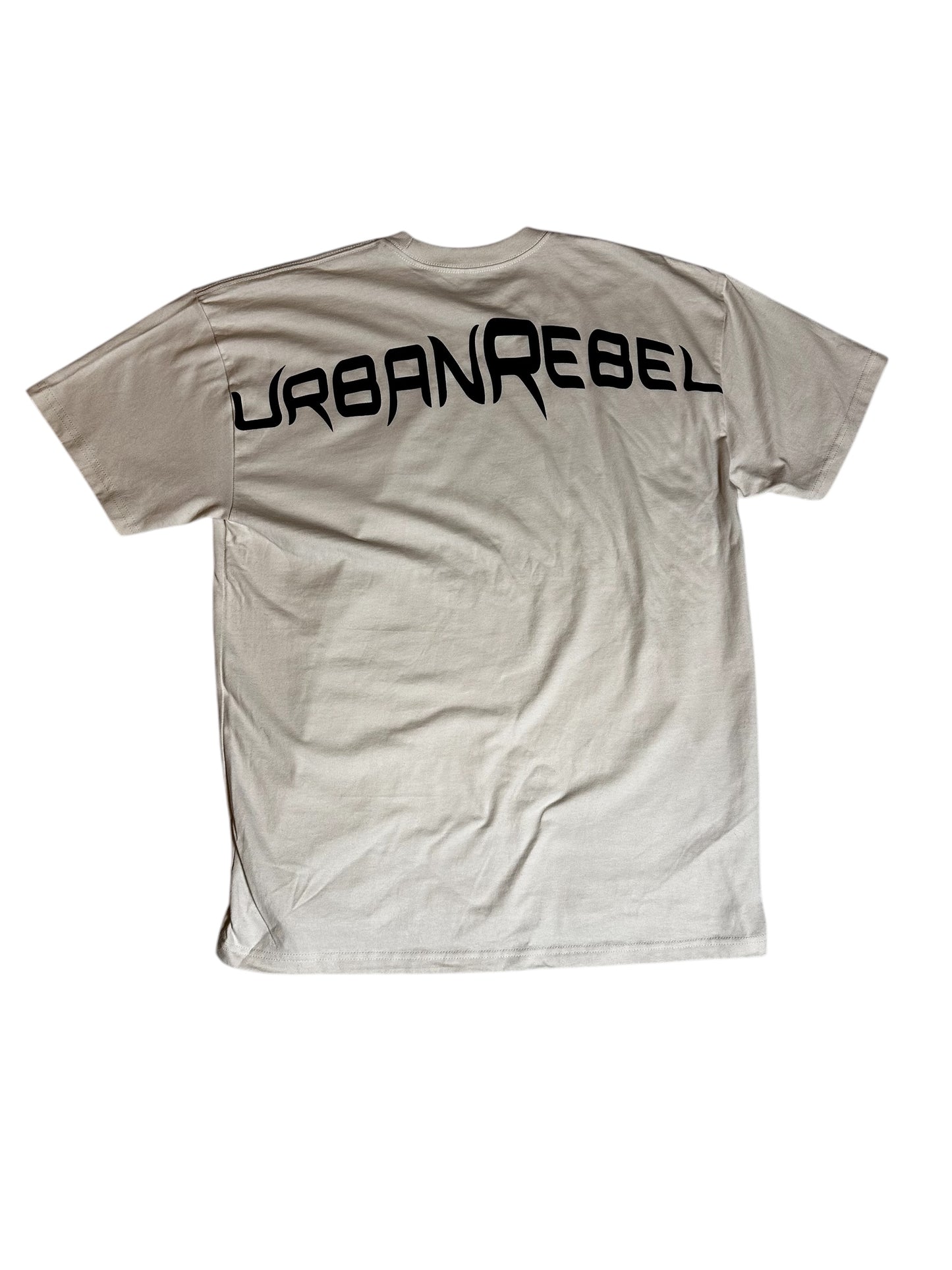 Heavyweight Oversized Tee