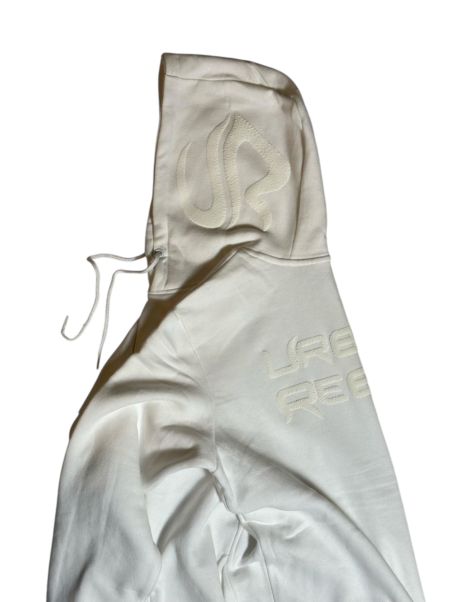 Royal Drip Hoodie