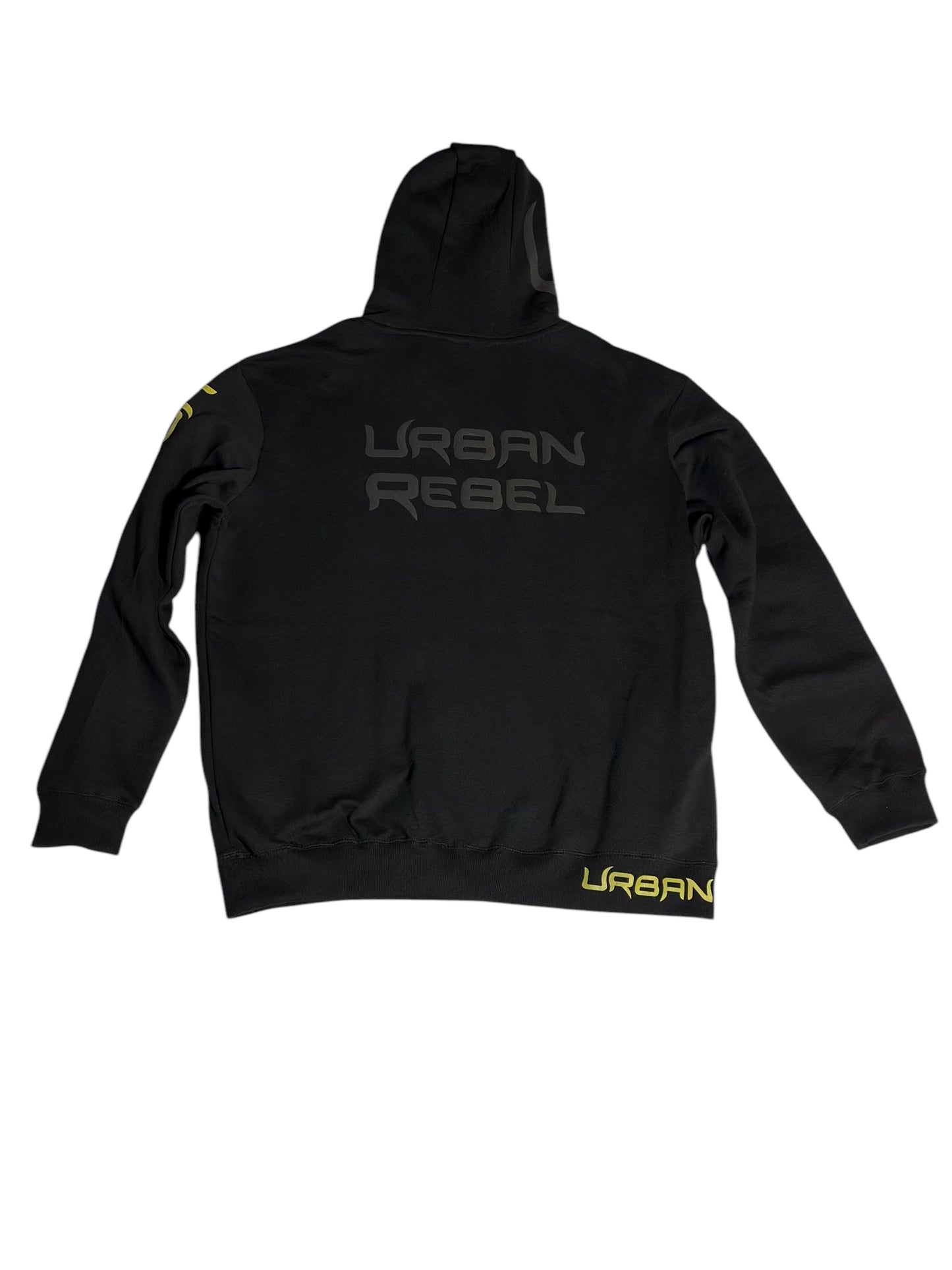 Signature Hoodie