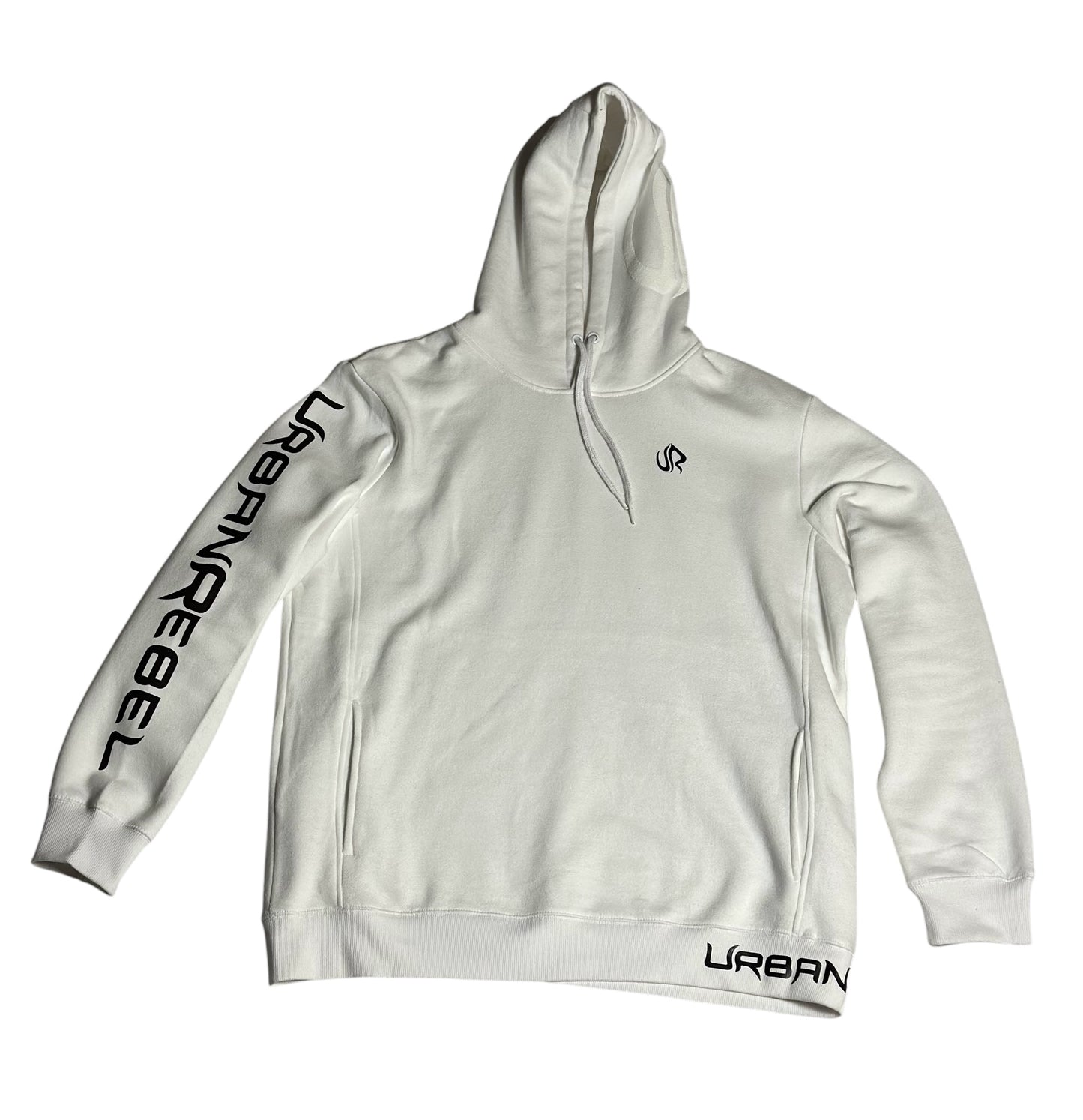 Royal Drip Hoodie