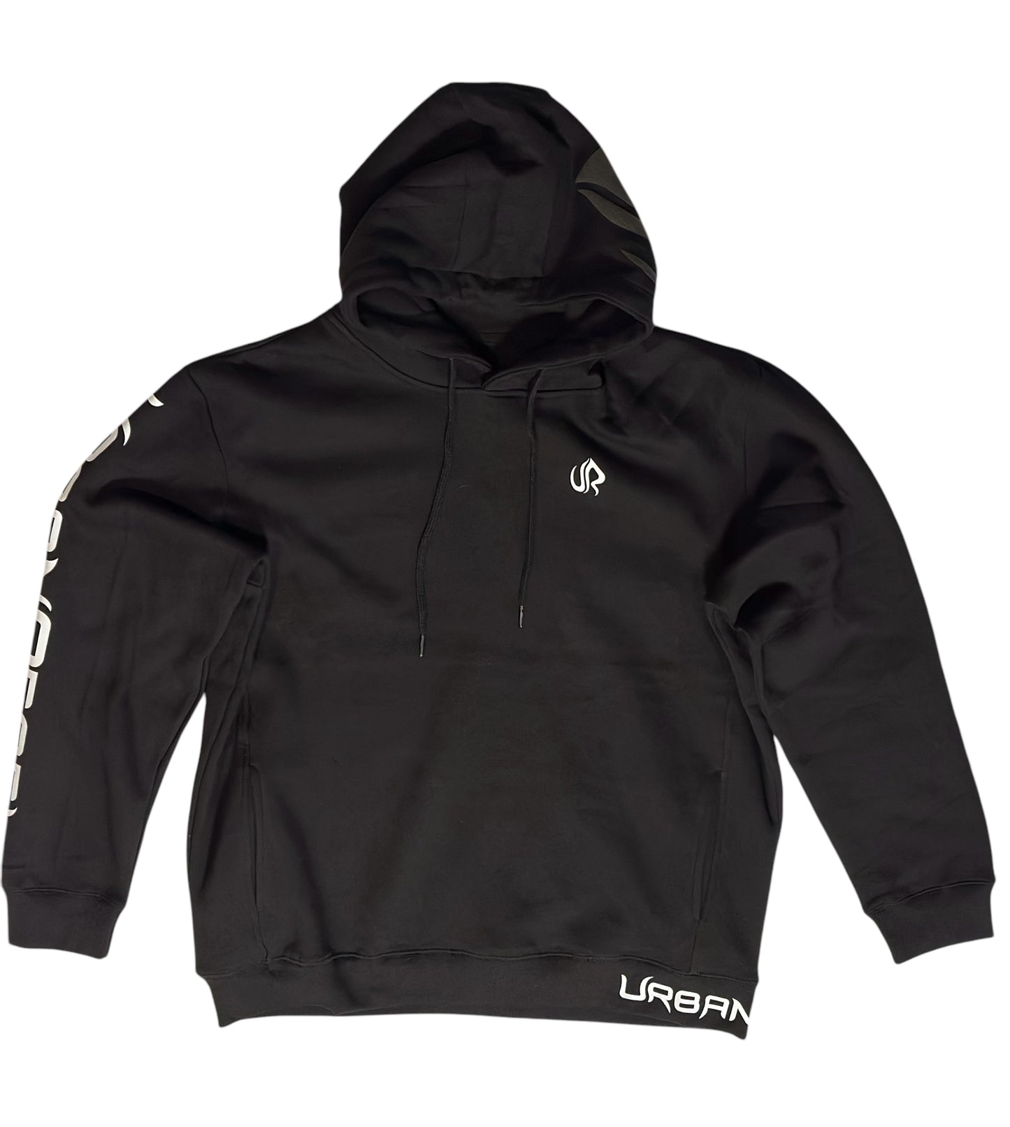 Royal Drip Hoodie
