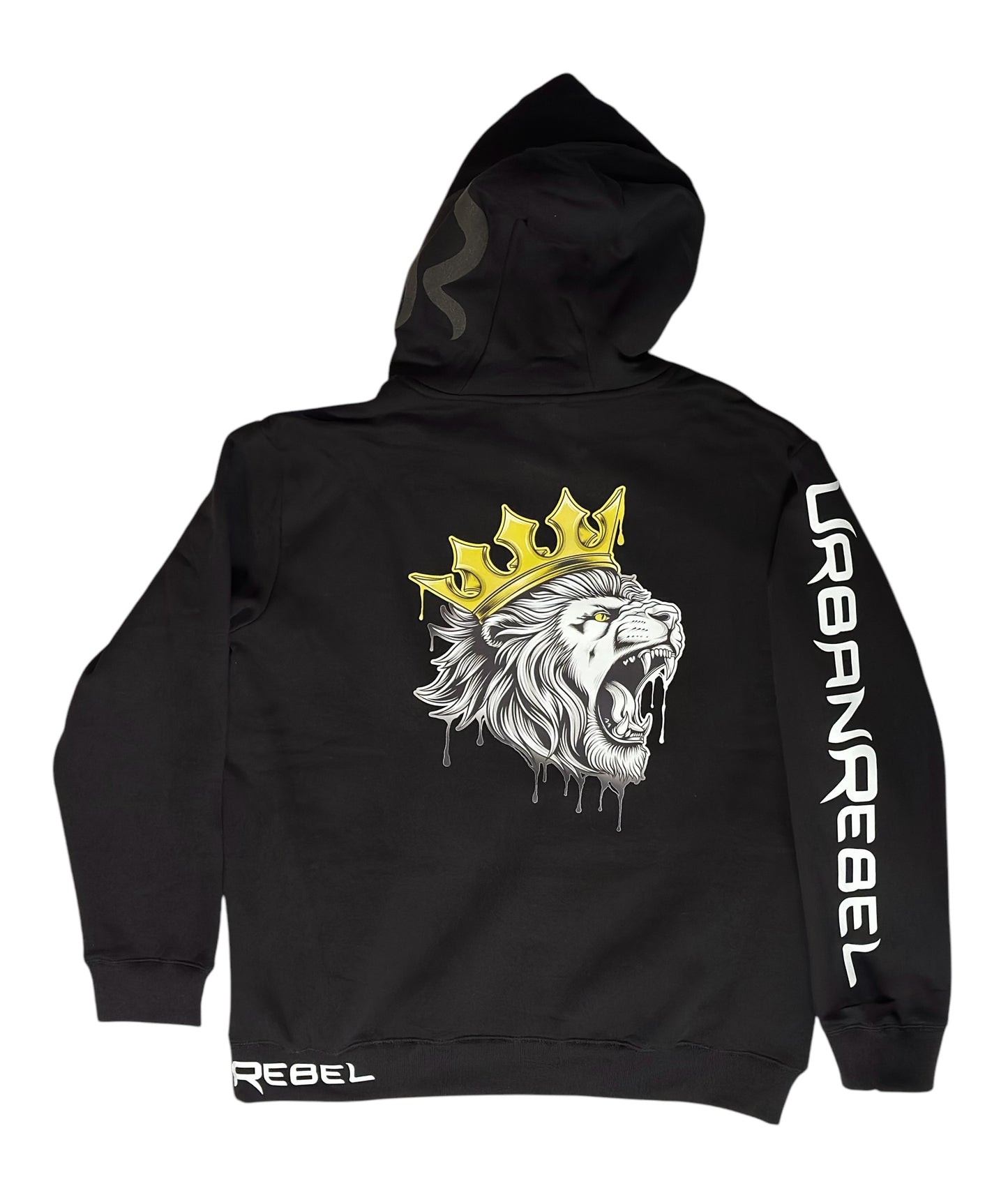 Royal Drip Hoodie