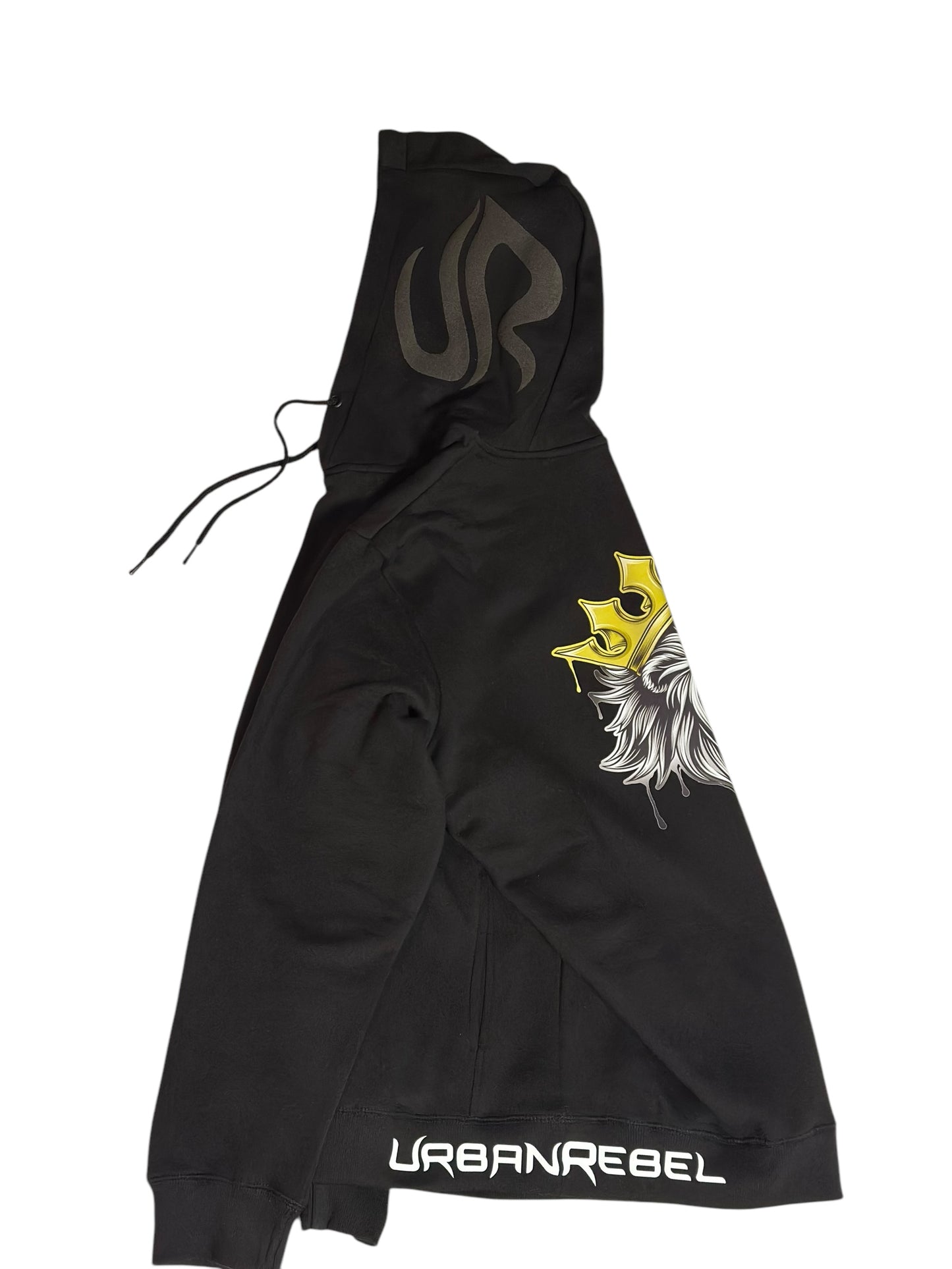Royal Drip Hoodie