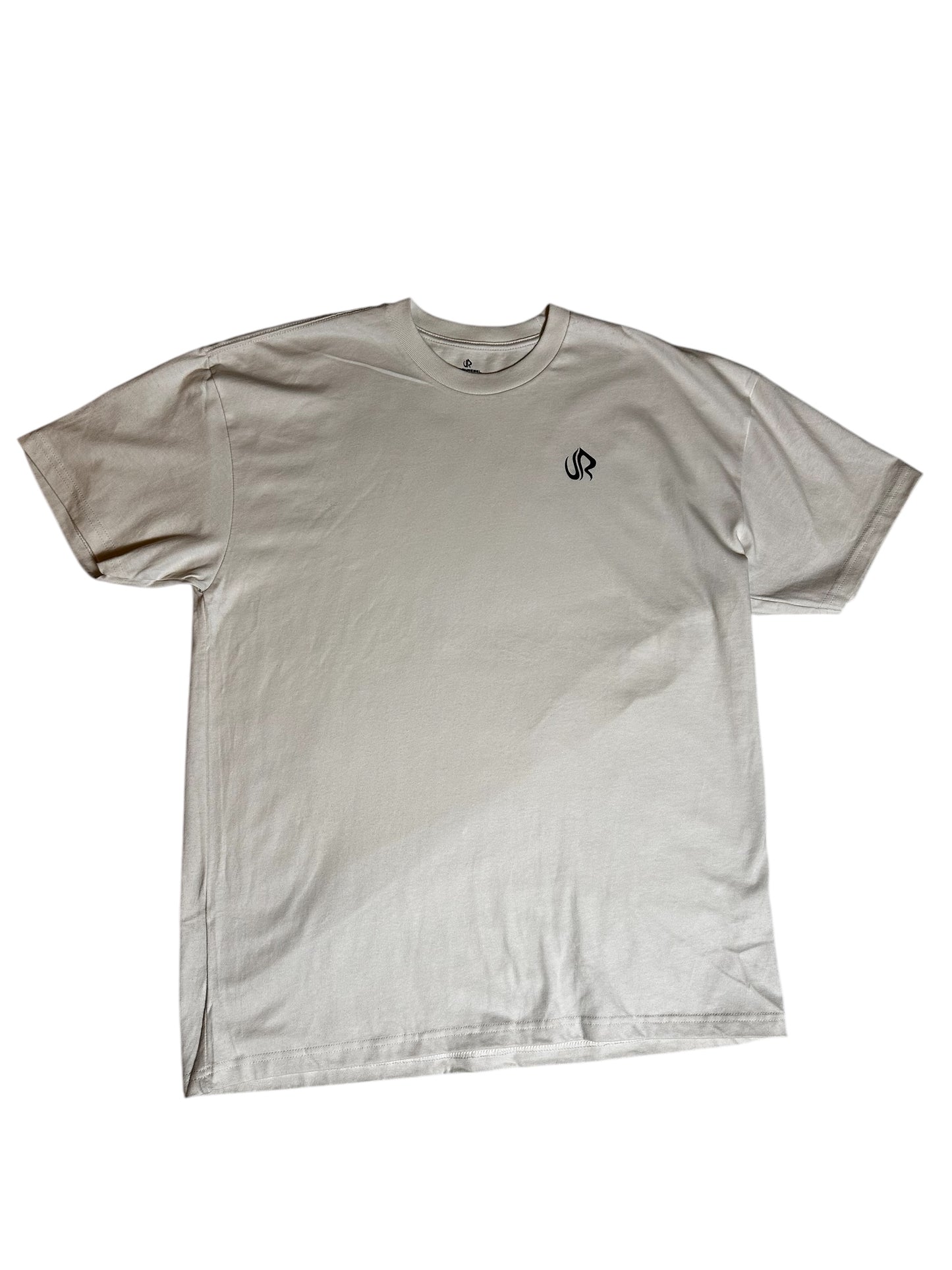 Heavyweight Oversized Tee