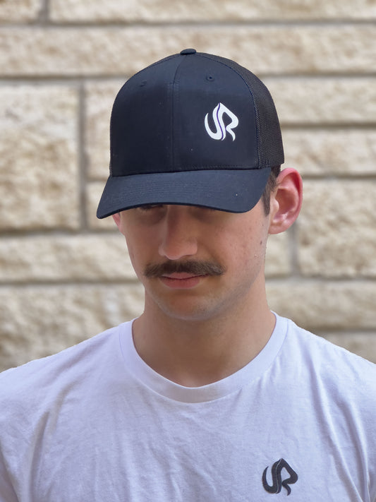 Classic Trucker Cap