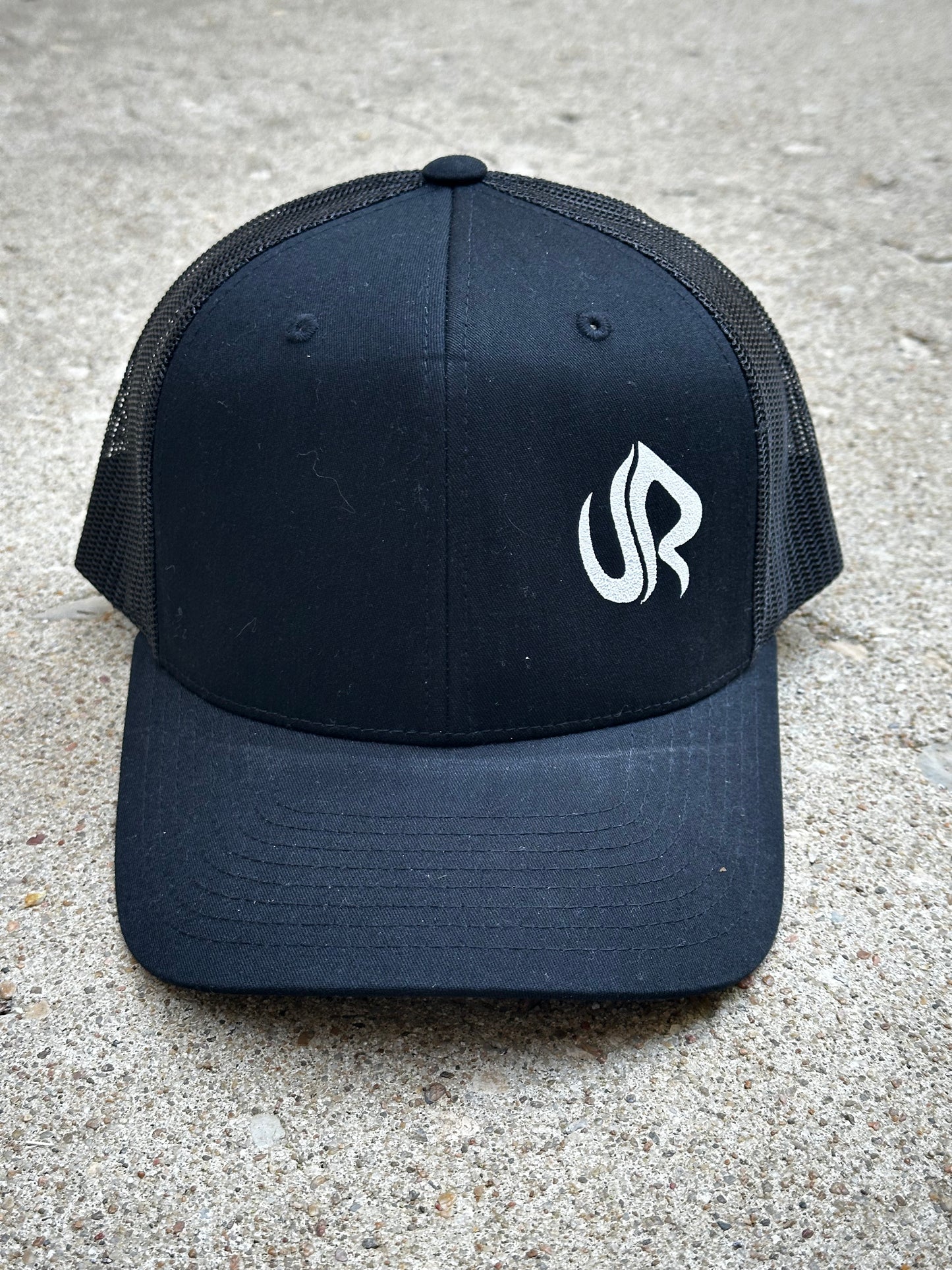 Classic Trucker Cap