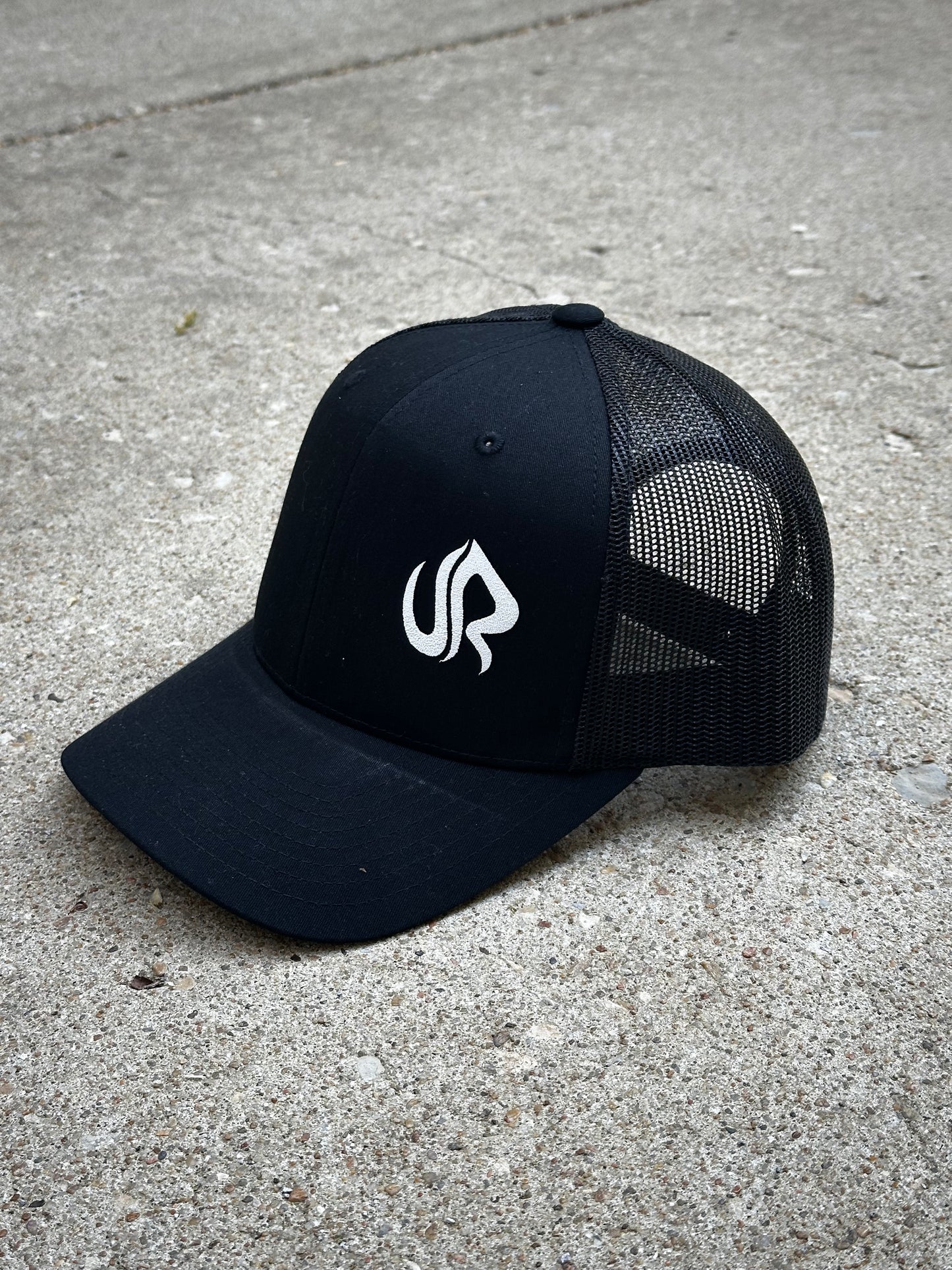 Classic Trucker Cap