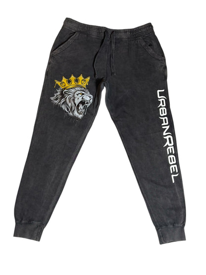 Vintage UrbanRebel Joggers