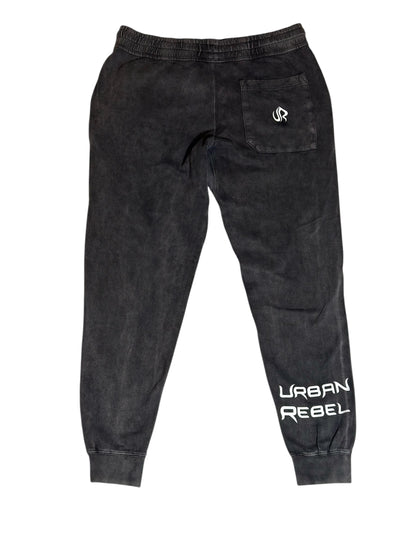 Vintage UrbanRebel Joggers