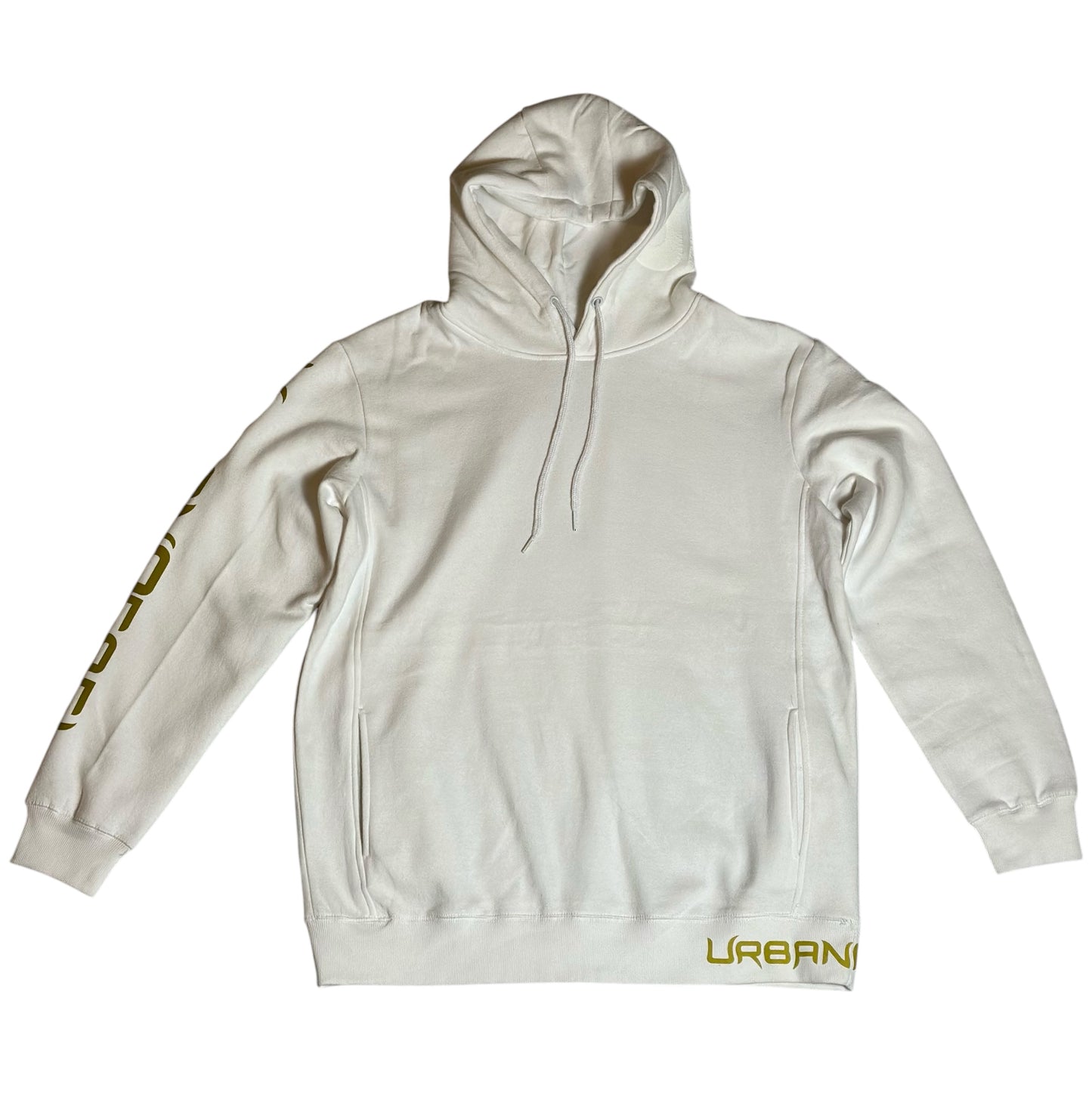 Signature Hoodie