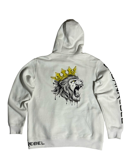 Royal Drip Hoodie